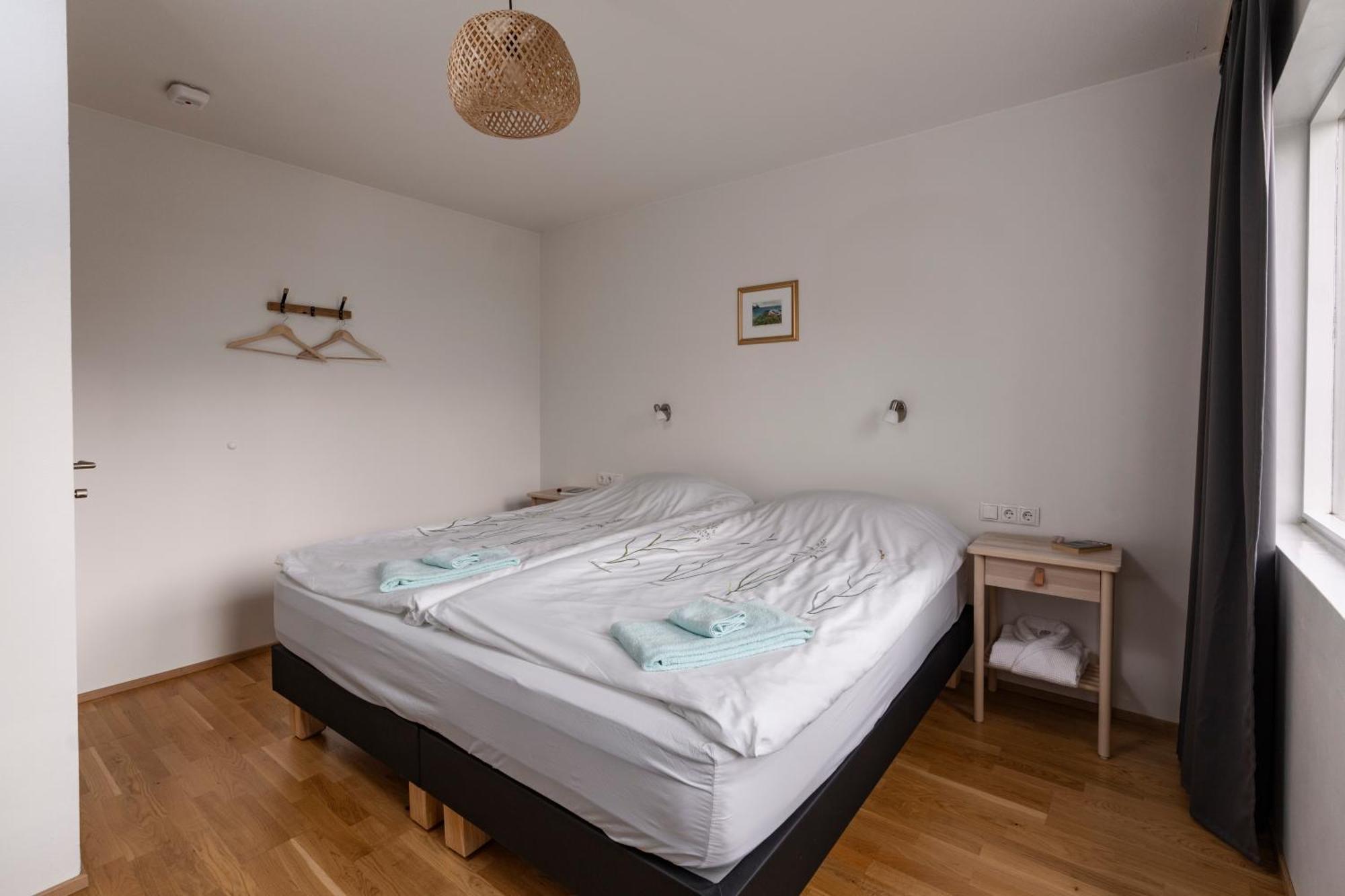 Tunfifill Guesthouse - Free Hot Tub And Sauna, Cozy And Quiet クヴァンムスタンギ エクステリア 写真