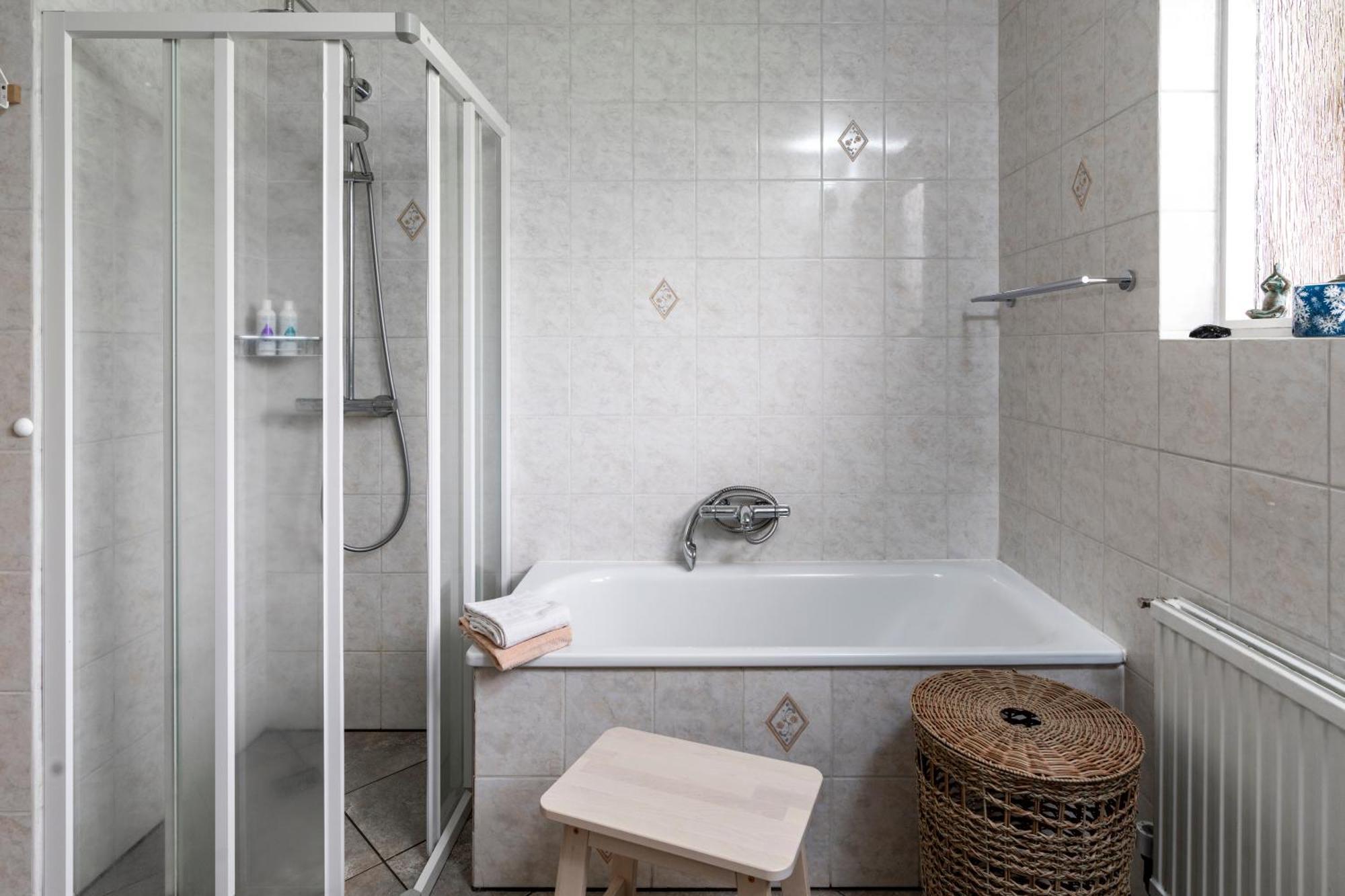 Tunfifill Guesthouse - Free Hot Tub And Sauna, Cozy And Quiet クヴァンムスタンギ エクステリア 写真